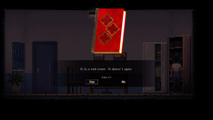 Asleep: Act 1 screenshot