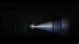 Asleep: Act 1 screenshot