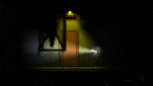 Asleep: Act 1 screenshot