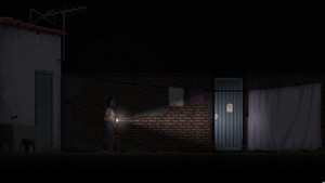 Asleep: Act 1 screenshot