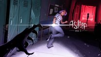 Asleep: Act 1