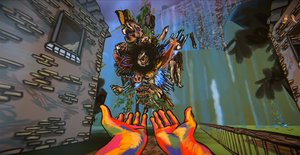 Sketchy Fables screenshot