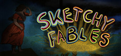 Sketchy Fables