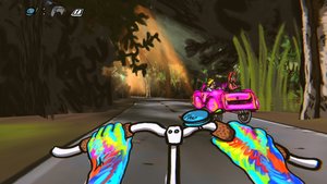 Sketchy Fables screenshot