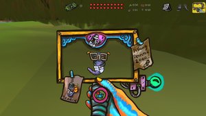 Sketchy Fables screenshot