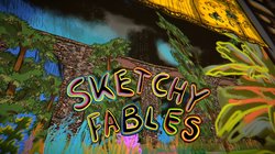 Sketchy Fables