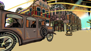 Sketchy Fables screenshot