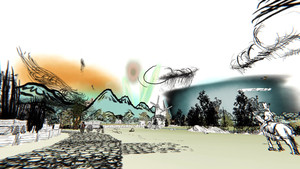 Sketchy Fables screenshot