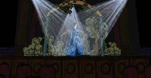 Sketchy Fables screenshot