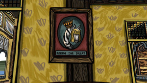 Sketchy Fables screenshot