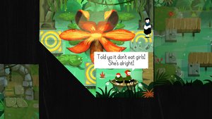 Paper Trail screenshot