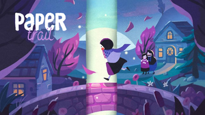 Paper Trail cover image