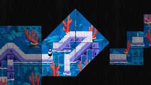 Paper Trail screenshot