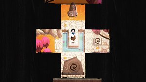 Paper Trail screenshot