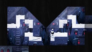 Paper Trail screenshot