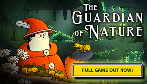 The Guardian of Nature cover image
