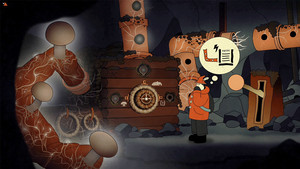 The Guardian of Nature screenshot