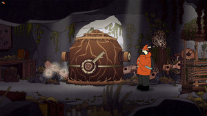 The Guardian of Nature screenshot