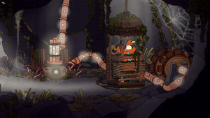 The Guardian of Nature screenshot