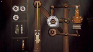 The Guardian of Nature screenshot