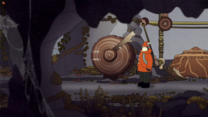 The Guardian of Nature screenshot