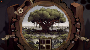 The Guardian of Nature screenshot