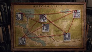 Aurora Hills: Chapter 1 (freeware) screenshot