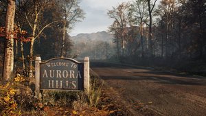 Aurora Hills: Chapter 1 (freeware) screenshot
