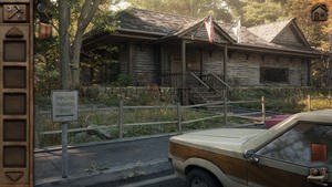 Aurora Hills: Chapter 1 (freeware) screenshot