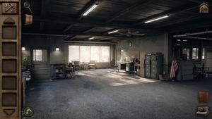 Aurora Hills: Chapter 1 (freeware) screenshot