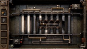 Aurora Hills: Chapter 1 (freeware) screenshot