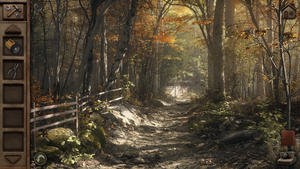 Aurora Hills: Chapter 1 (freeware) screenshot