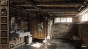 Aurora Hills: Chapter 1 (freeware) screenshot