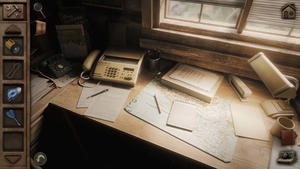 Aurora Hills: Chapter 1 (freeware) screenshot