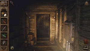 Aurora Hills: Chapter 1 (freeware) screenshot