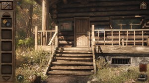 Aurora Hills: Chapter 1 (freeware) screenshot