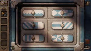 Aurora Hills: Chapter 1 (freeware) screenshot