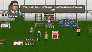 It's Grim Up North screenshot