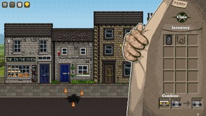 It's Grim Up North screenshot