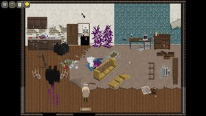 It's Grim Up North screenshot