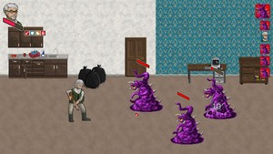 It's Grim Up North screenshot