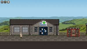 It's Grim Up North screenshot