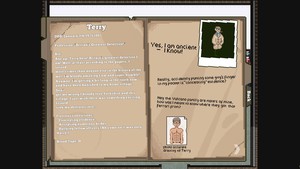 It's Grim Up North screenshot