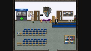 It's Grim Up North screenshot