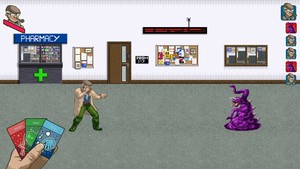 It's Grim Up North screenshot