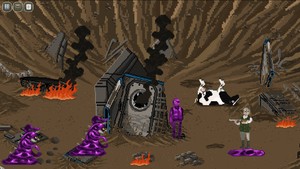 It's Grim Up North screenshot