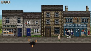 It's Grim Up North screenshot