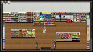 It's Grim Up North screenshot