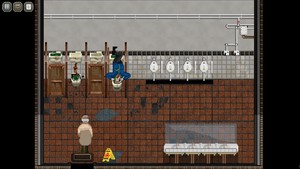 It's Grim Up North screenshot