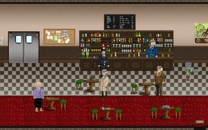 It's Grim Up North screenshot